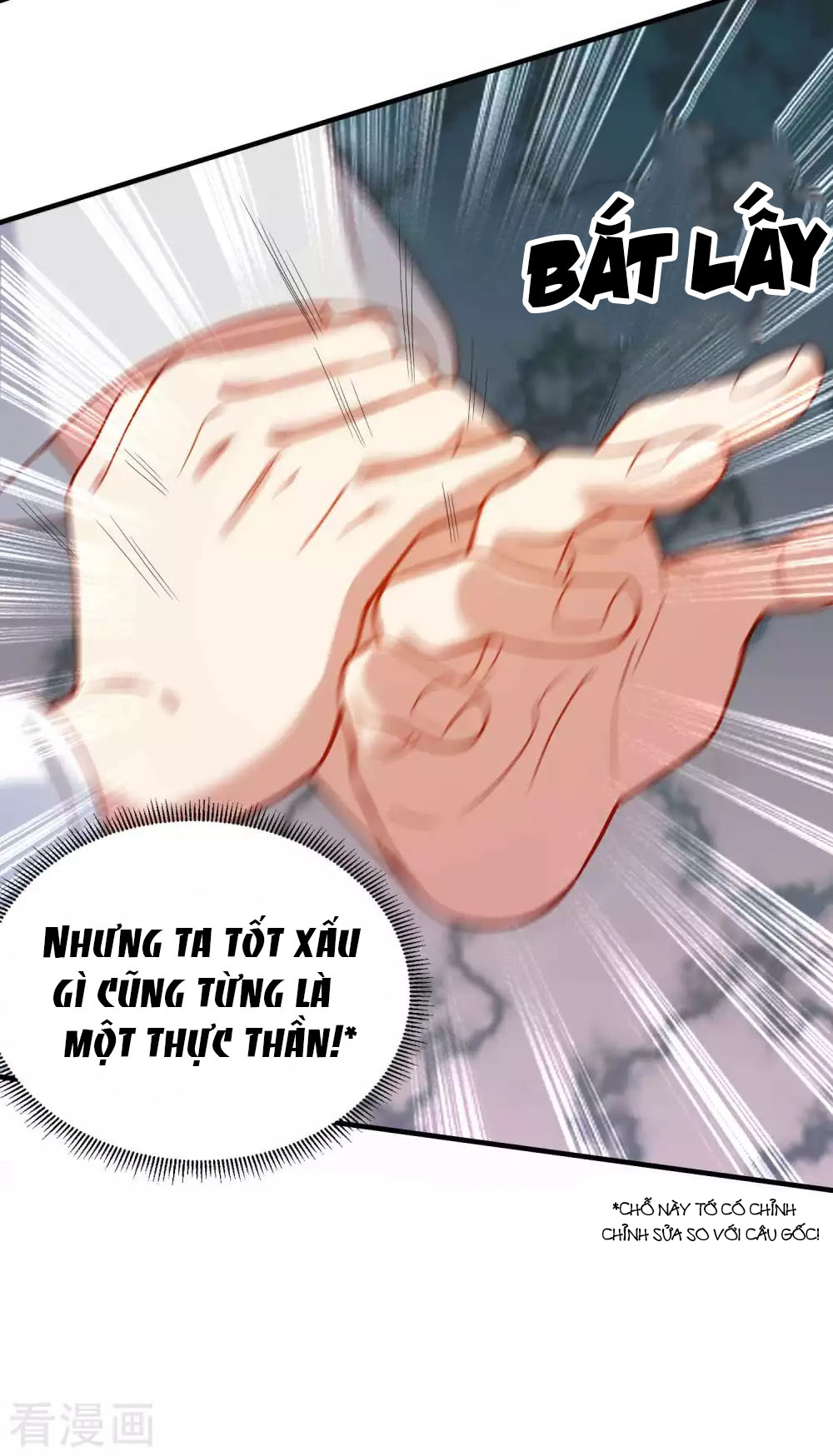 Tất Thắng Chí Tôn Chapter 2 - Trang 2