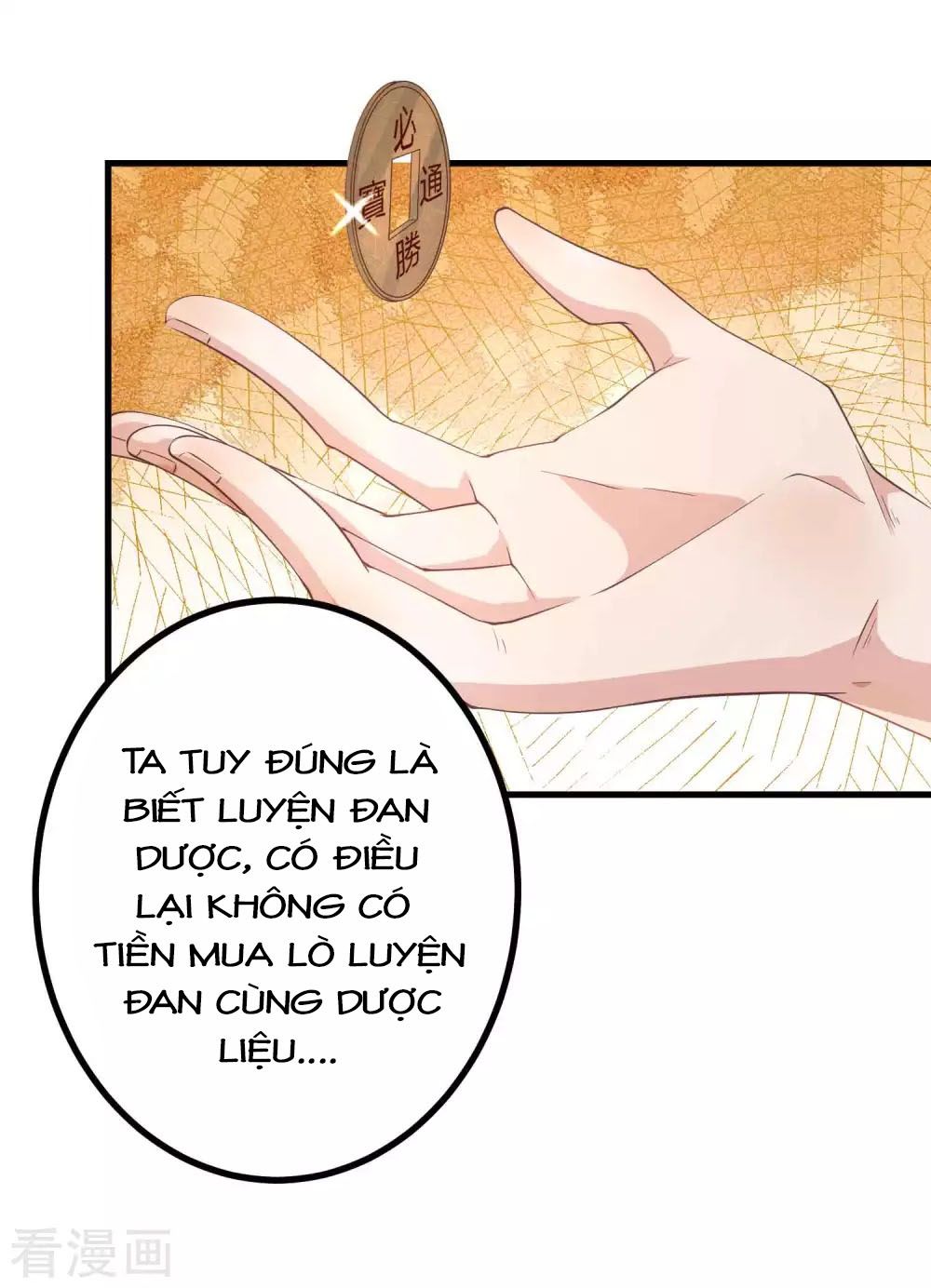 Tất Thắng Chí Tôn Chapter 3 - Trang 2