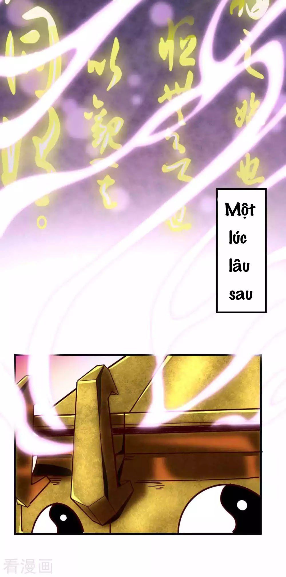 Tất Thắng Chí Tôn Chapter 5 - Trang 2