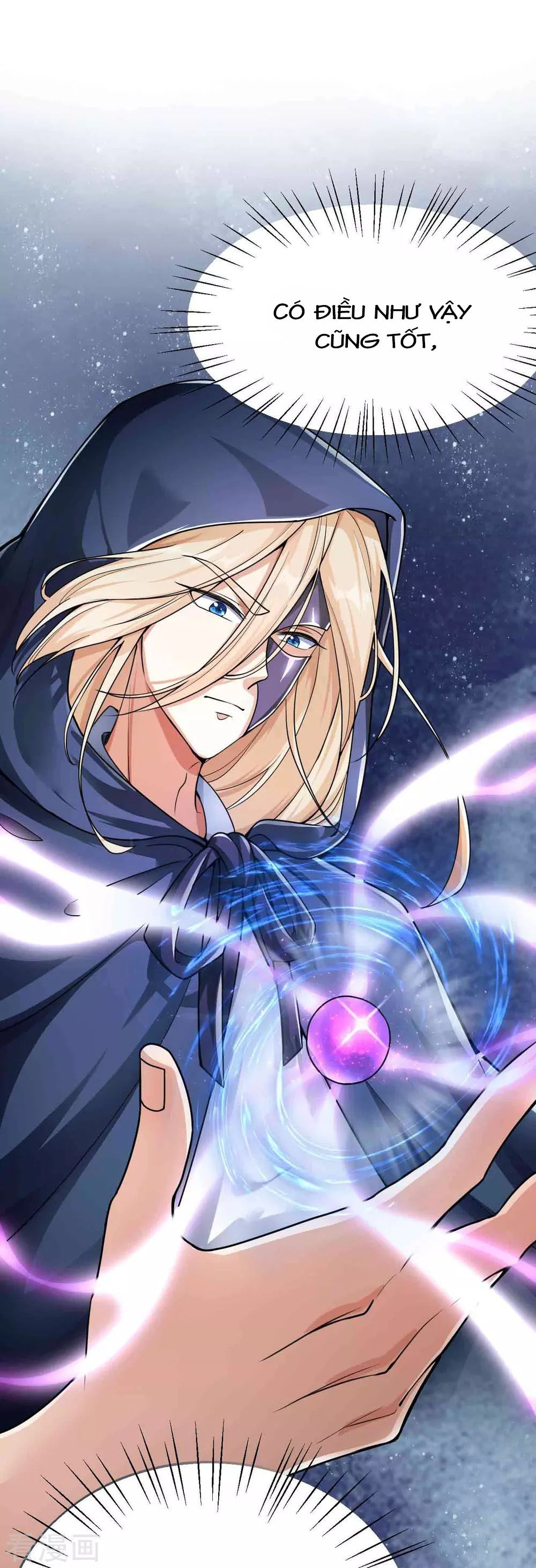 Tất Thắng Chí Tôn Chapter 5 - Trang 2