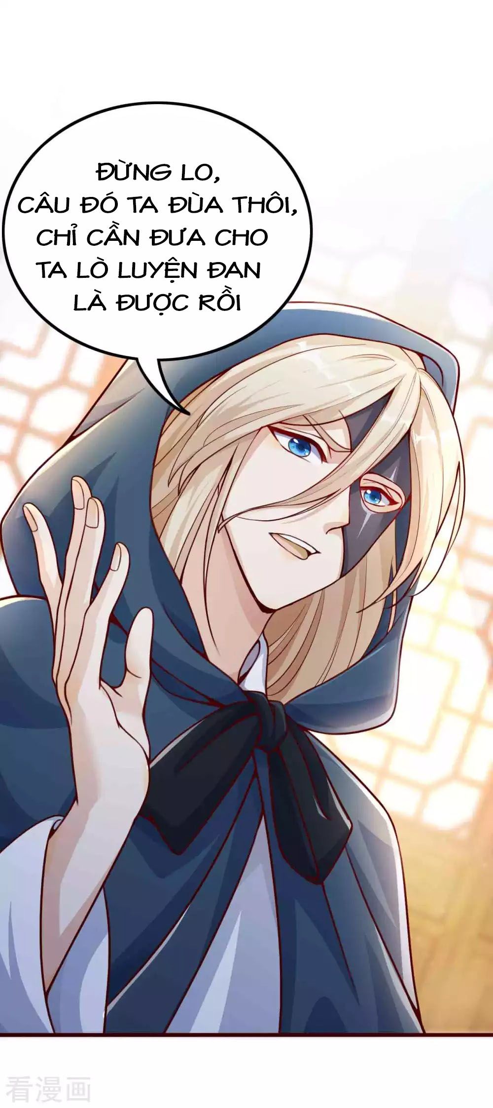 Tất Thắng Chí Tôn Chapter 5 - Trang 2