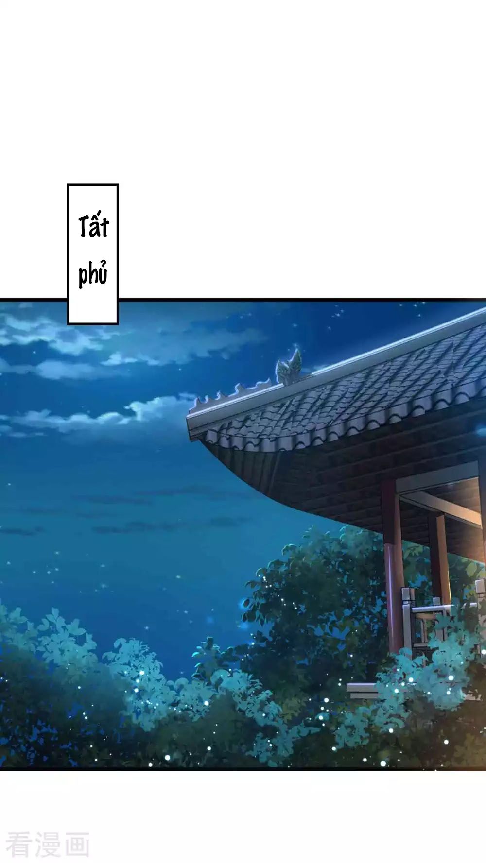 Tất Thắng Chí Tôn Chapter 5 - Trang 2