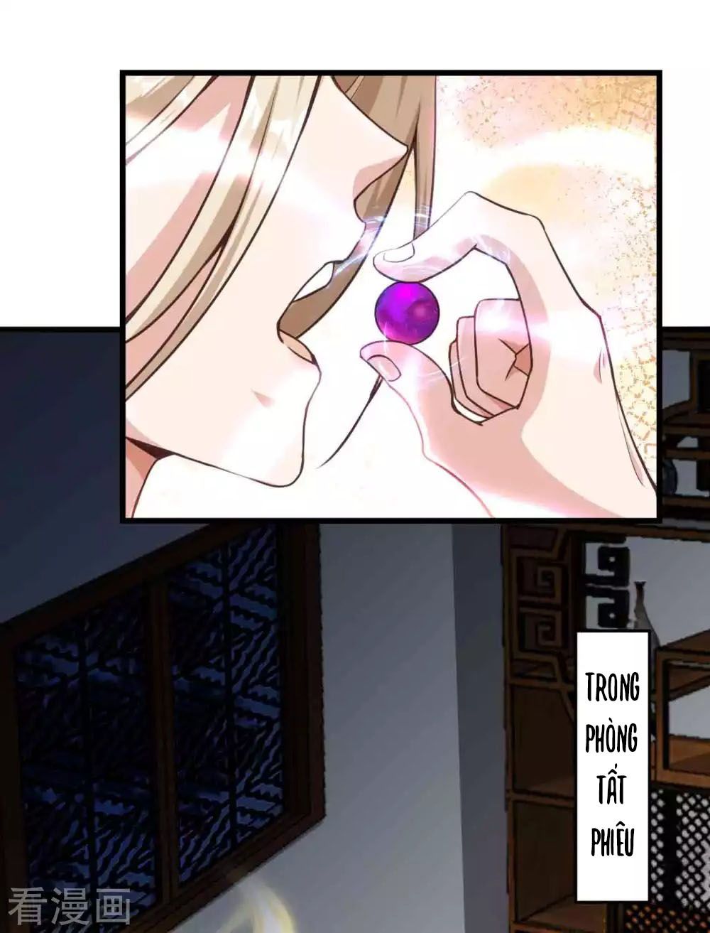 Tất Thắng Chí Tôn Chapter 5 - Trang 2