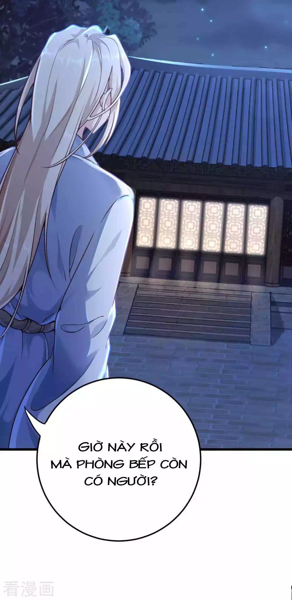 Tất Thắng Chí Tôn Chapter 5 - Trang 2