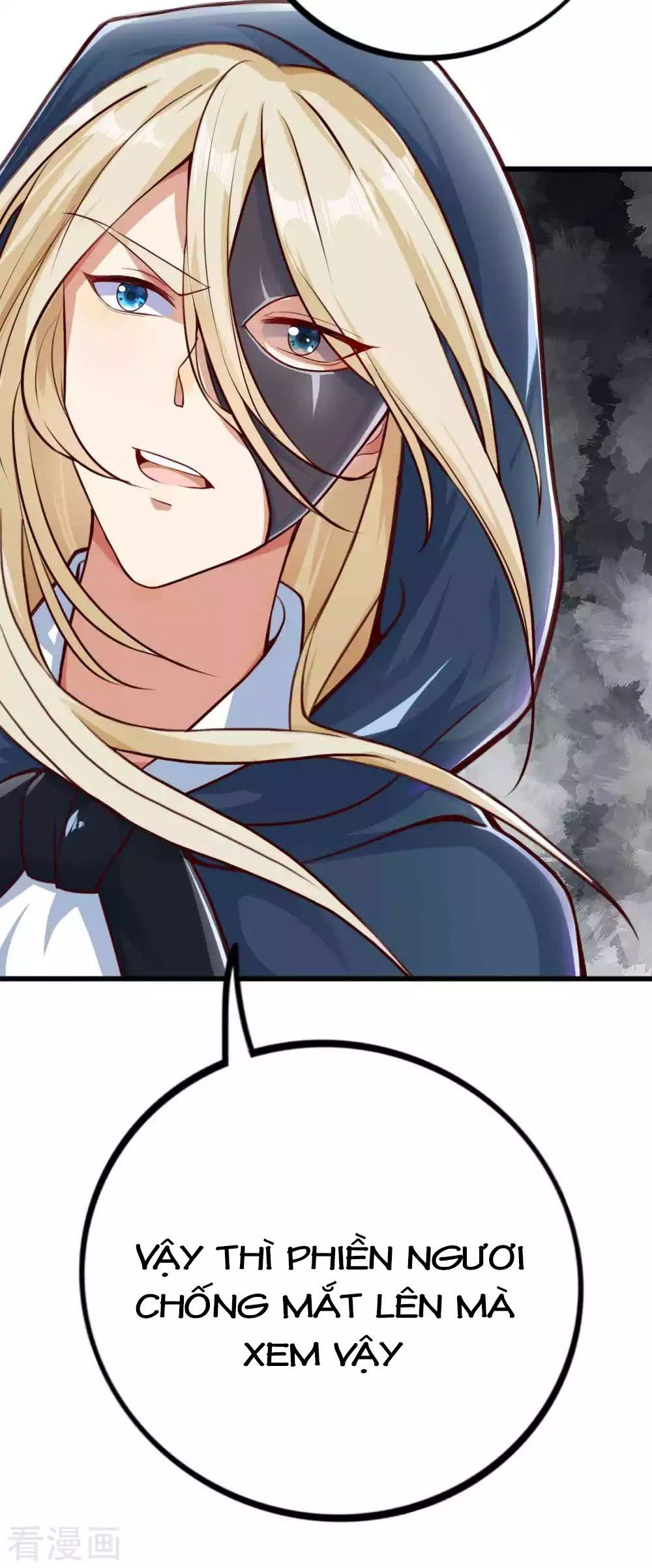 Tất Thắng Chí Tôn Chapter 5 - Trang 2