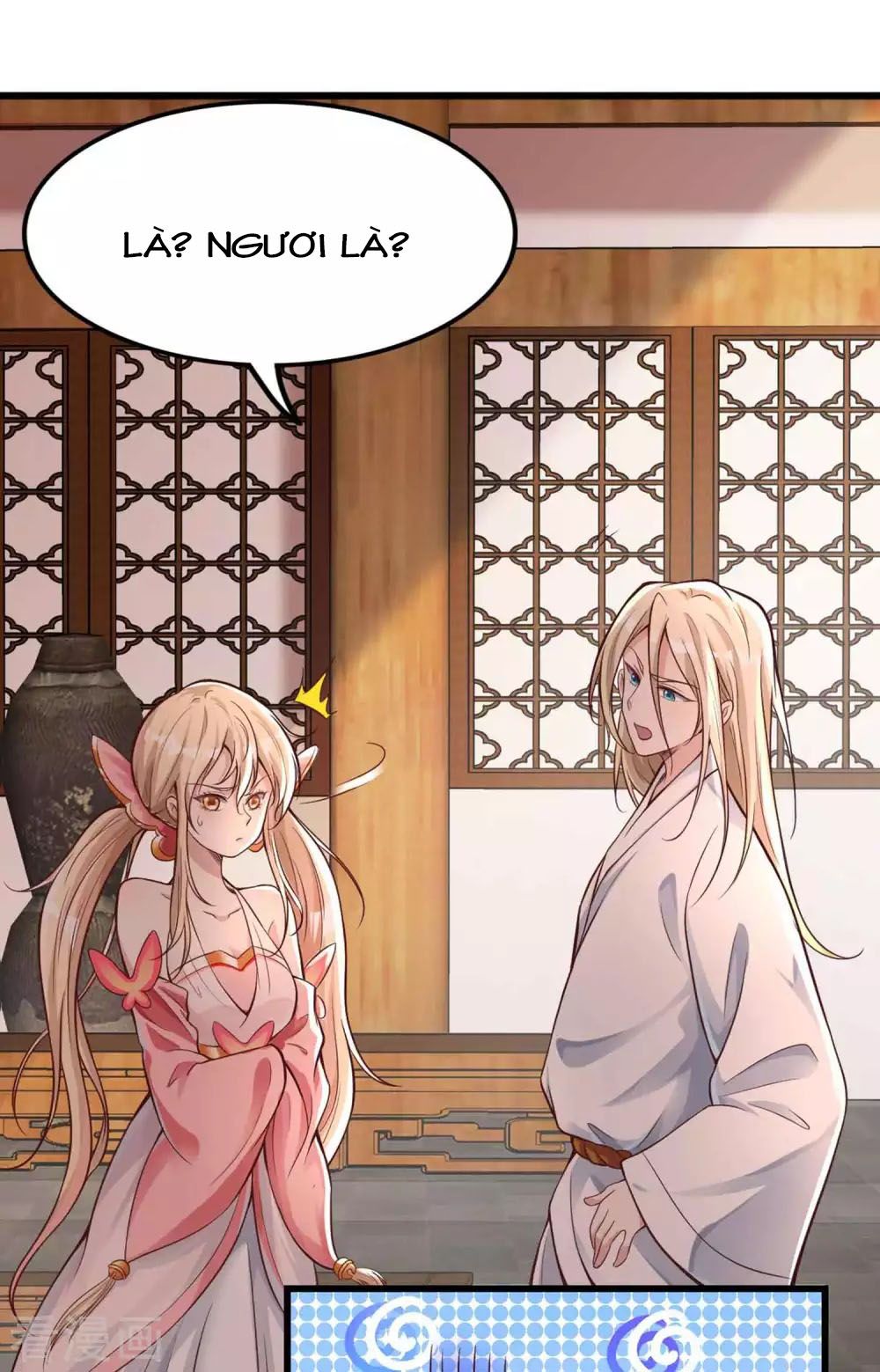 Tất Thắng Chí Tôn Chapter 6 - Trang 2