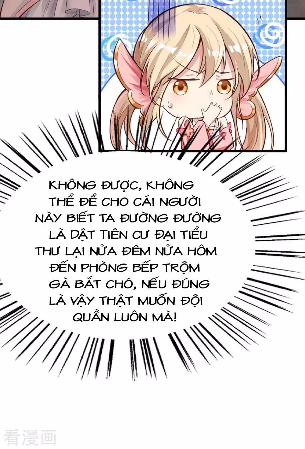 Tất Thắng Chí Tôn Chapter 6 - Trang 2