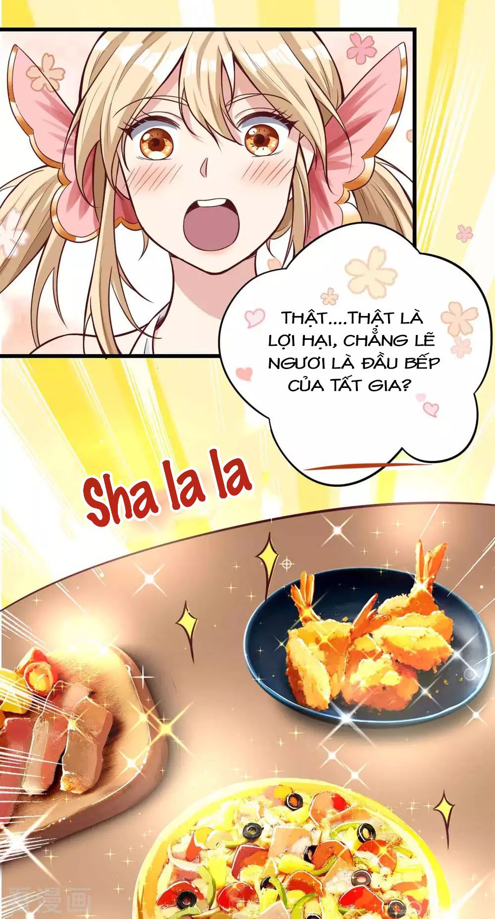 Tất Thắng Chí Tôn Chapter 6 - Trang 2