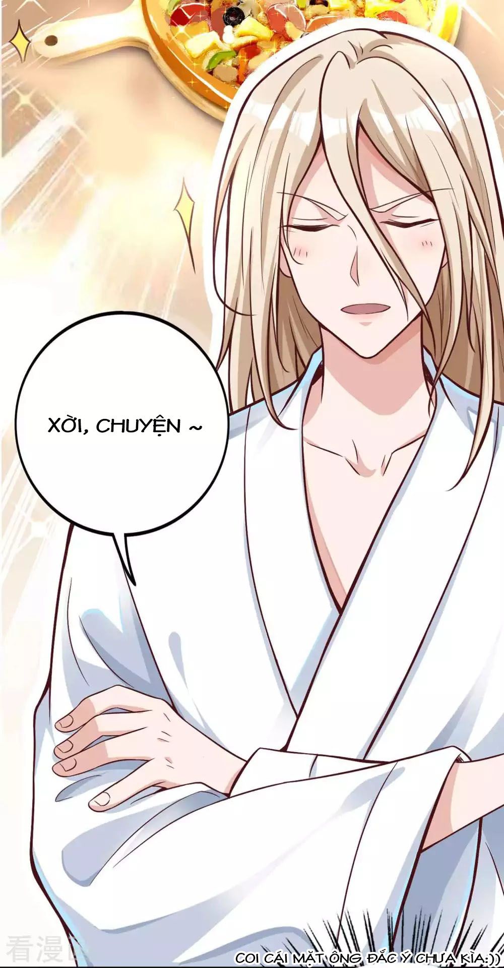 Tất Thắng Chí Tôn Chapter 6 - Trang 2