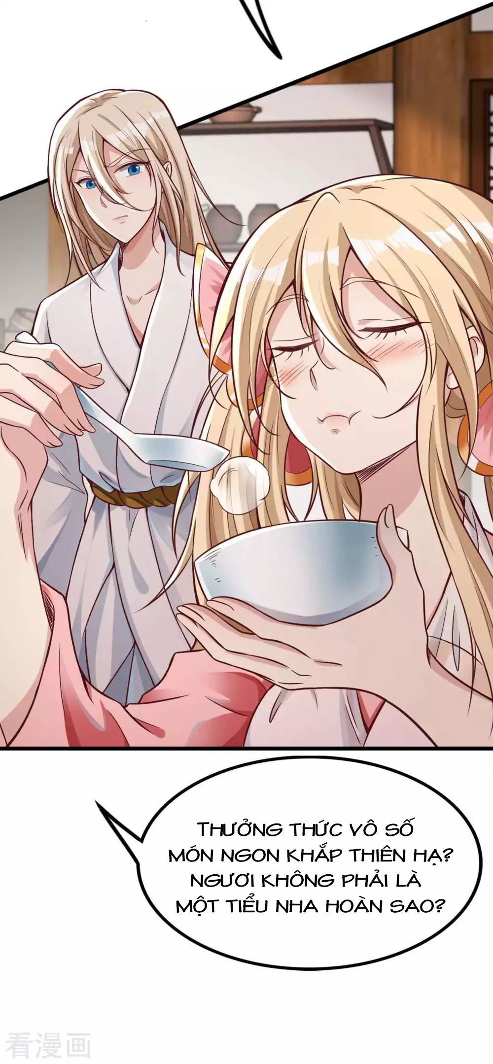 Tất Thắng Chí Tôn Chapter 6 - Trang 2