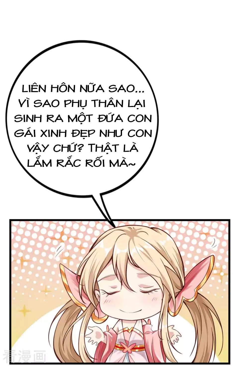 Tất Thắng Chí Tôn Chapter 6 - Trang 2