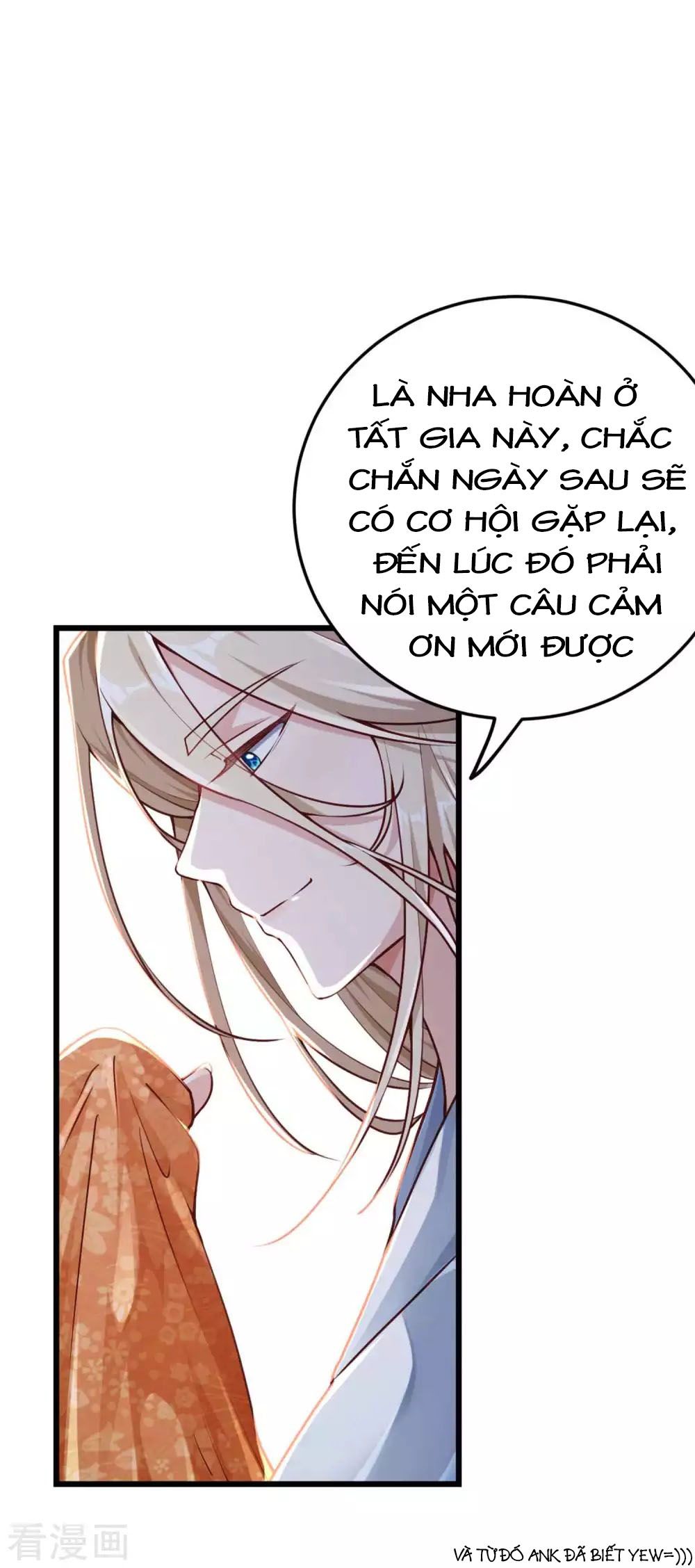 Tất Thắng Chí Tôn Chapter 6 - Trang 2