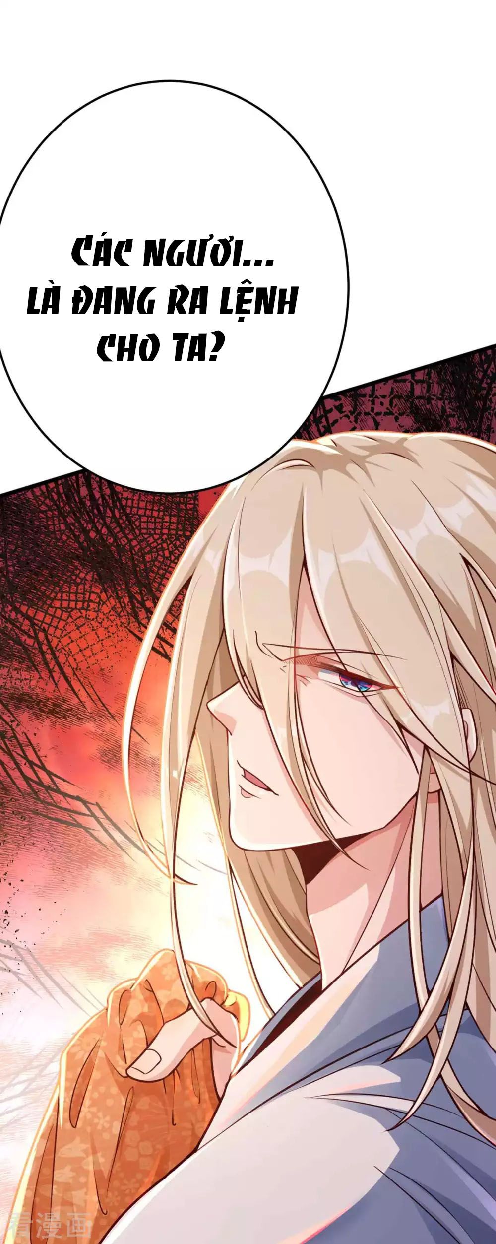 Tất Thắng Chí Tôn Chapter 6 - Trang 2