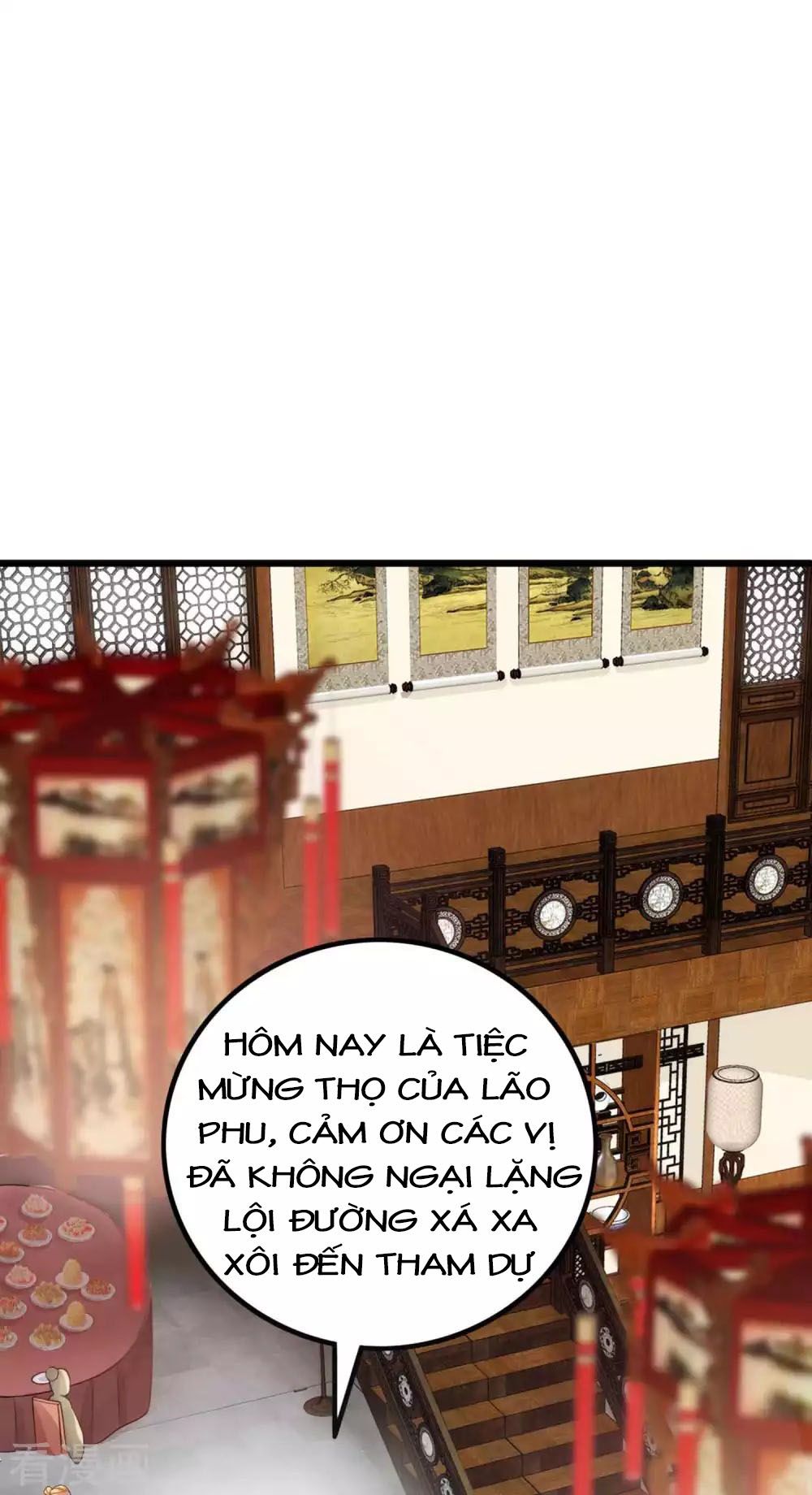 Tất Thắng Chí Tôn Chapter 6 - Trang 2
