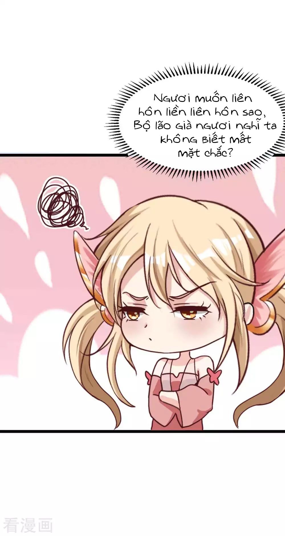 Tất Thắng Chí Tôn Chapter 6 - Trang 2