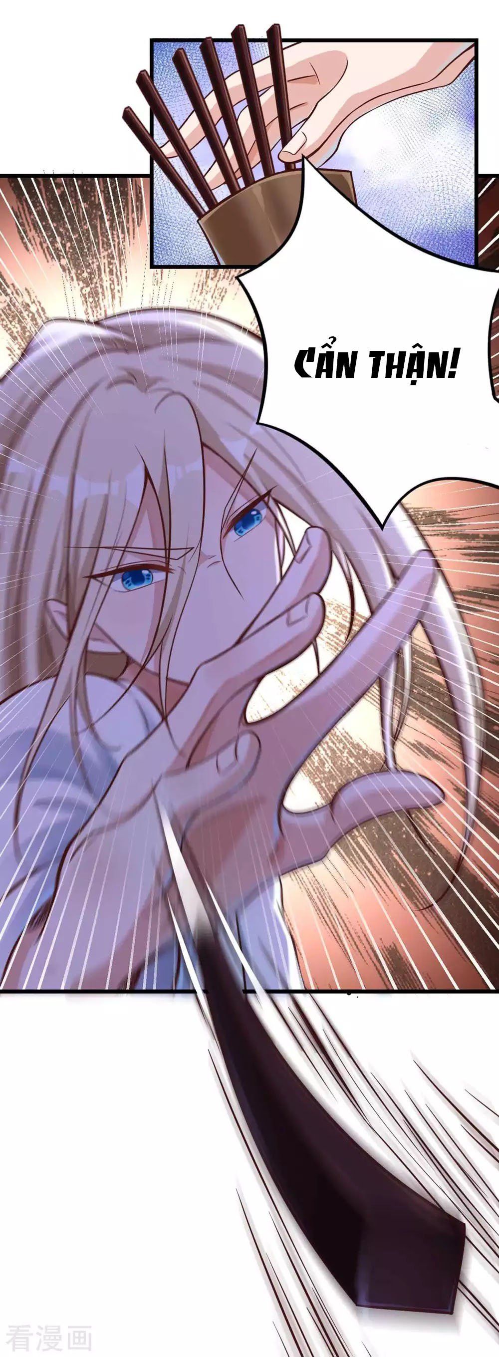 Tất Thắng Chí Tôn Chapter 6 - Trang 2