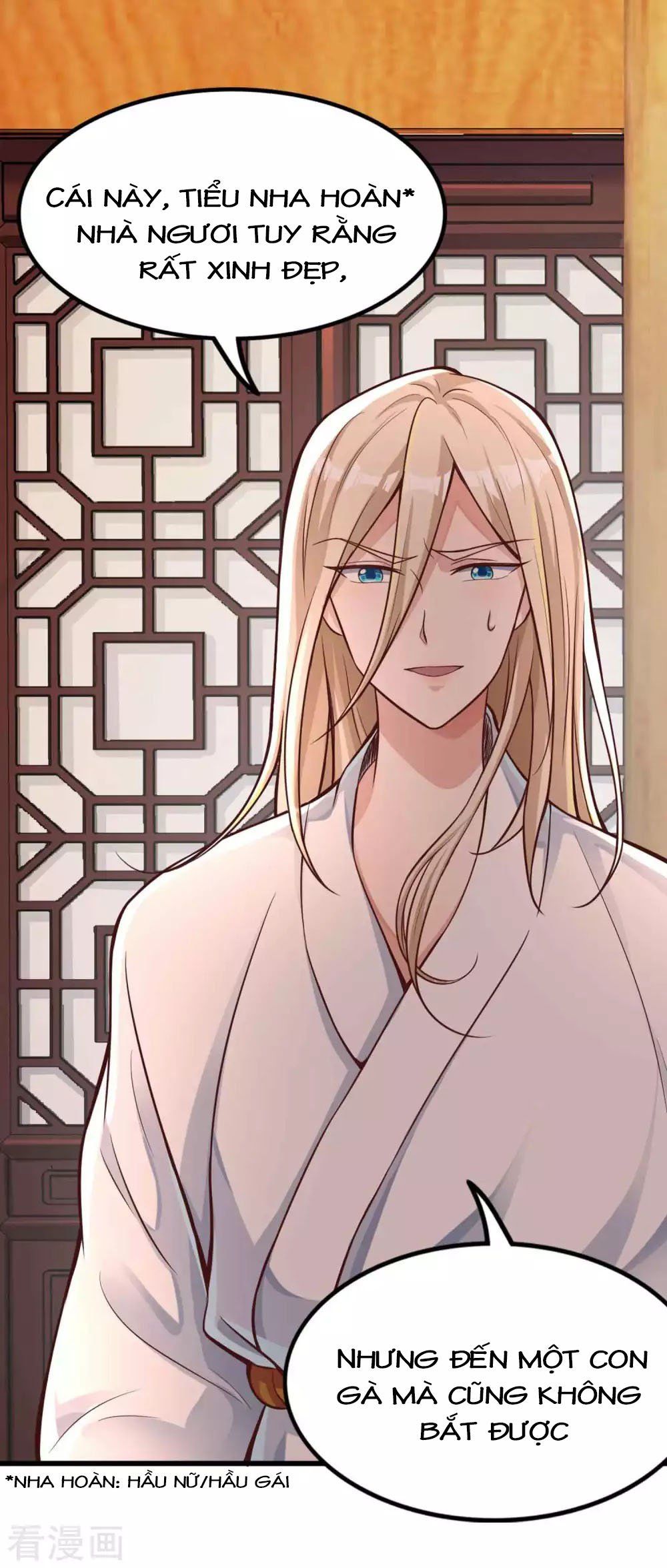 Tất Thắng Chí Tôn Chapter 6 - Trang 2