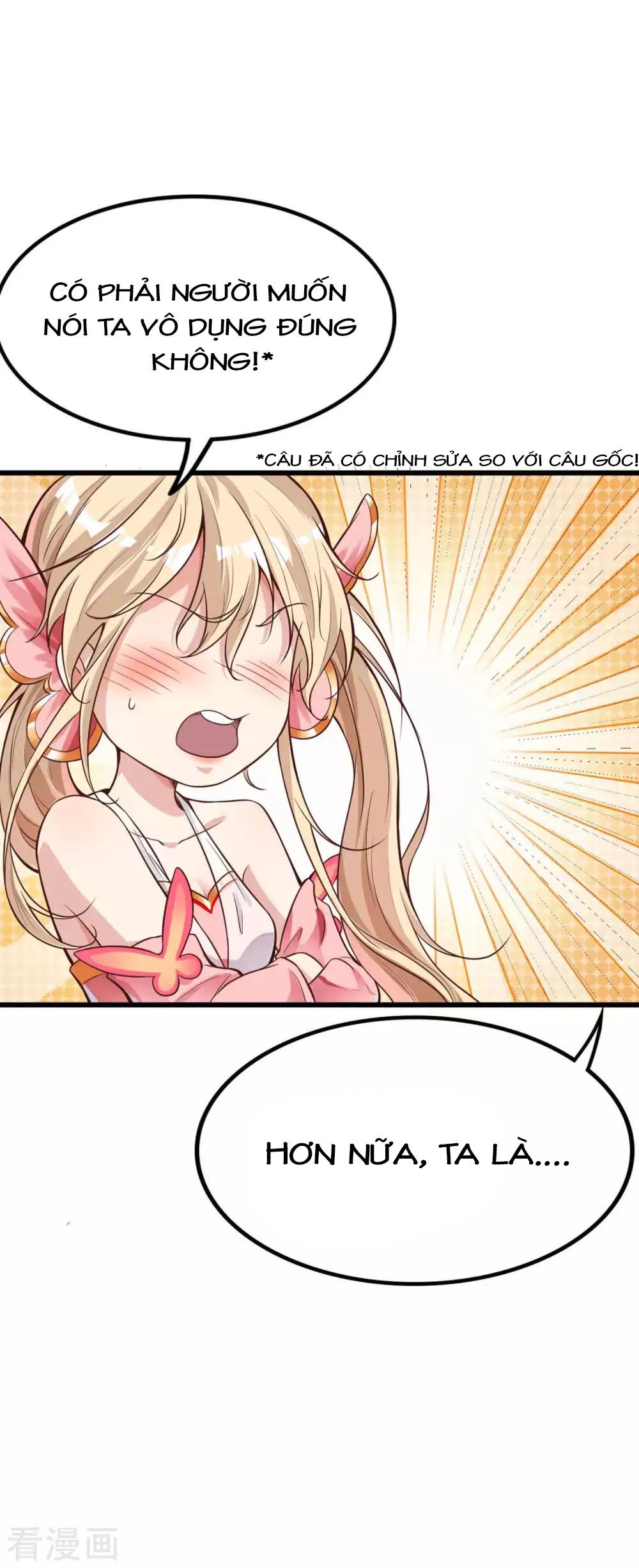 Tất Thắng Chí Tôn Chapter 6 - Trang 2