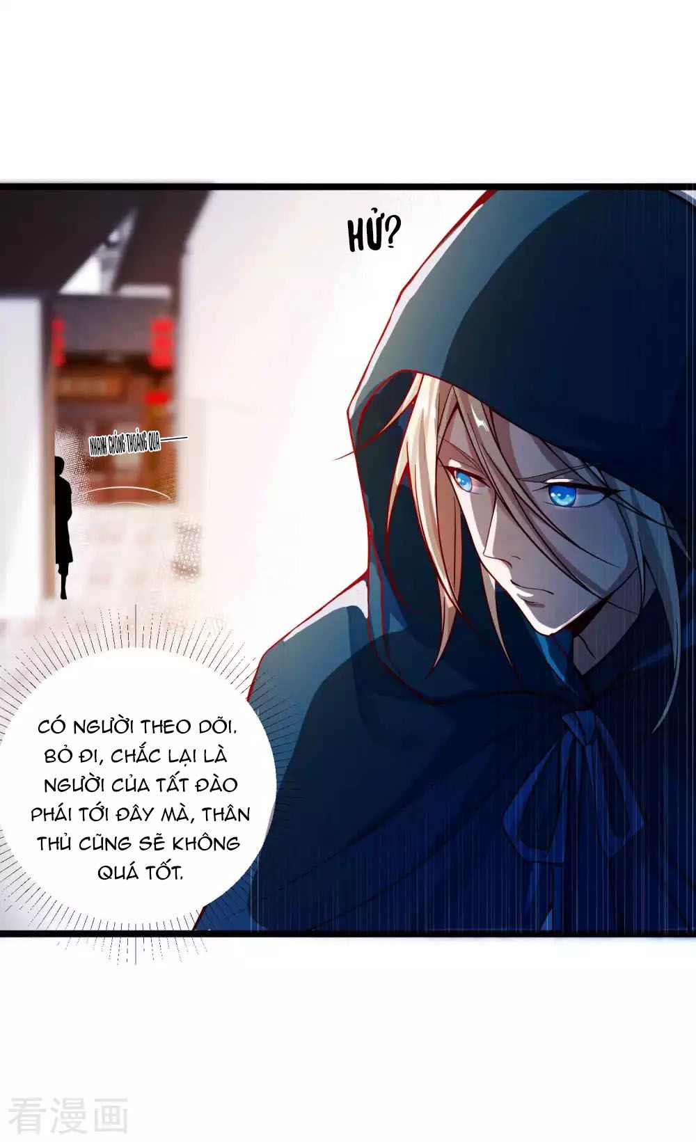 Tất Thắng Chí Tôn Chapter 9 - Trang 2