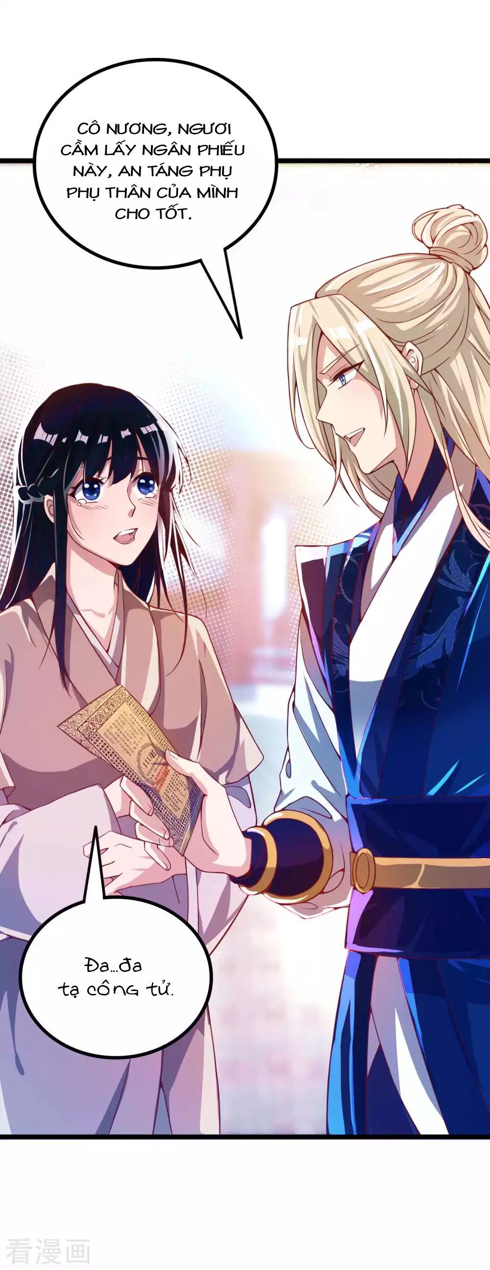 Tất Thắng Chí Tôn Chapter 9 - Trang 2