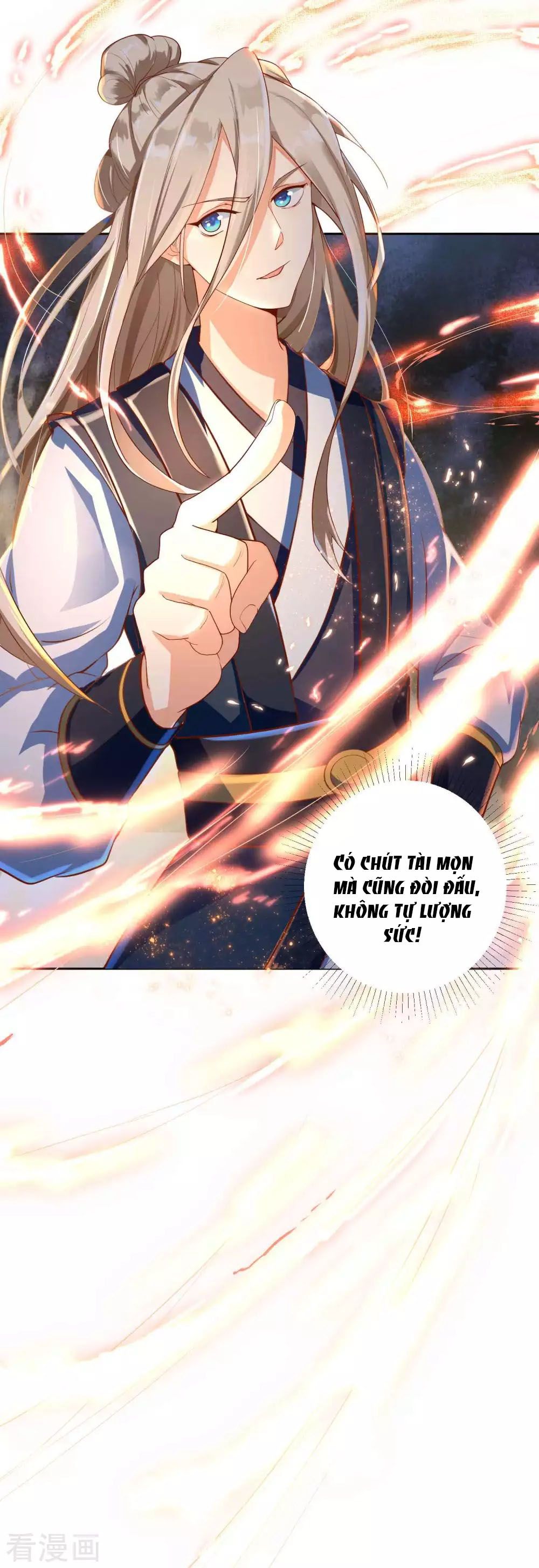 Tất Thắng Chí Tôn Chapter 9 - Trang 2