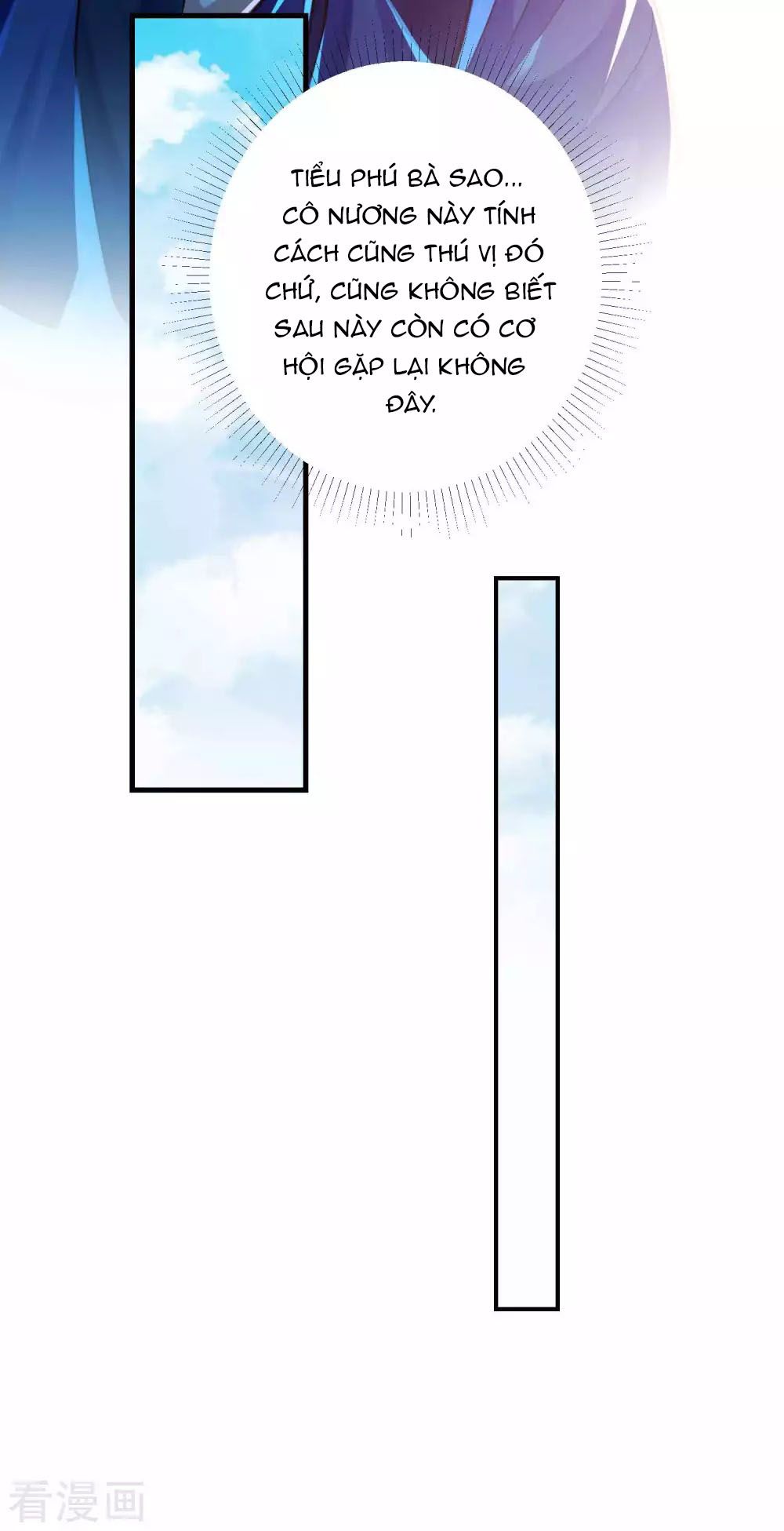 Tất Thắng Chí Tôn Chapter 9 - Trang 2