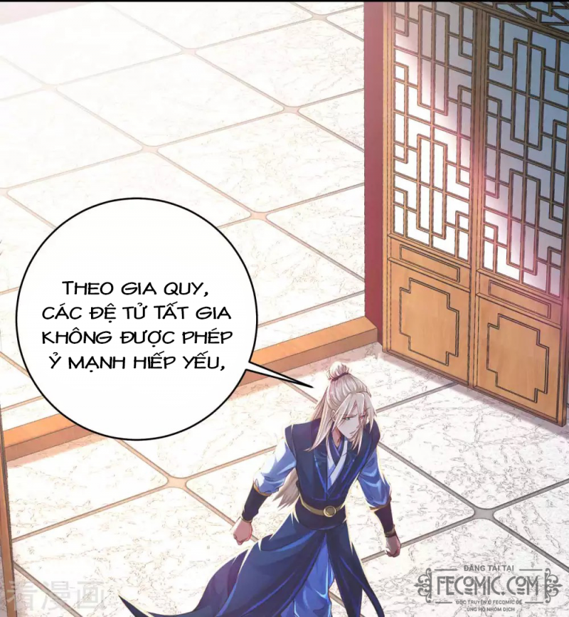 Tất Thắng Chí Tôn Chapter 11 - Trang 2