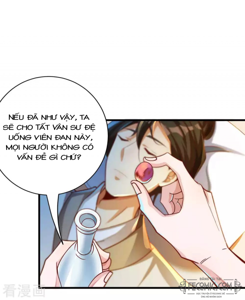 Tất Thắng Chí Tôn Chapter 11 - Trang 2