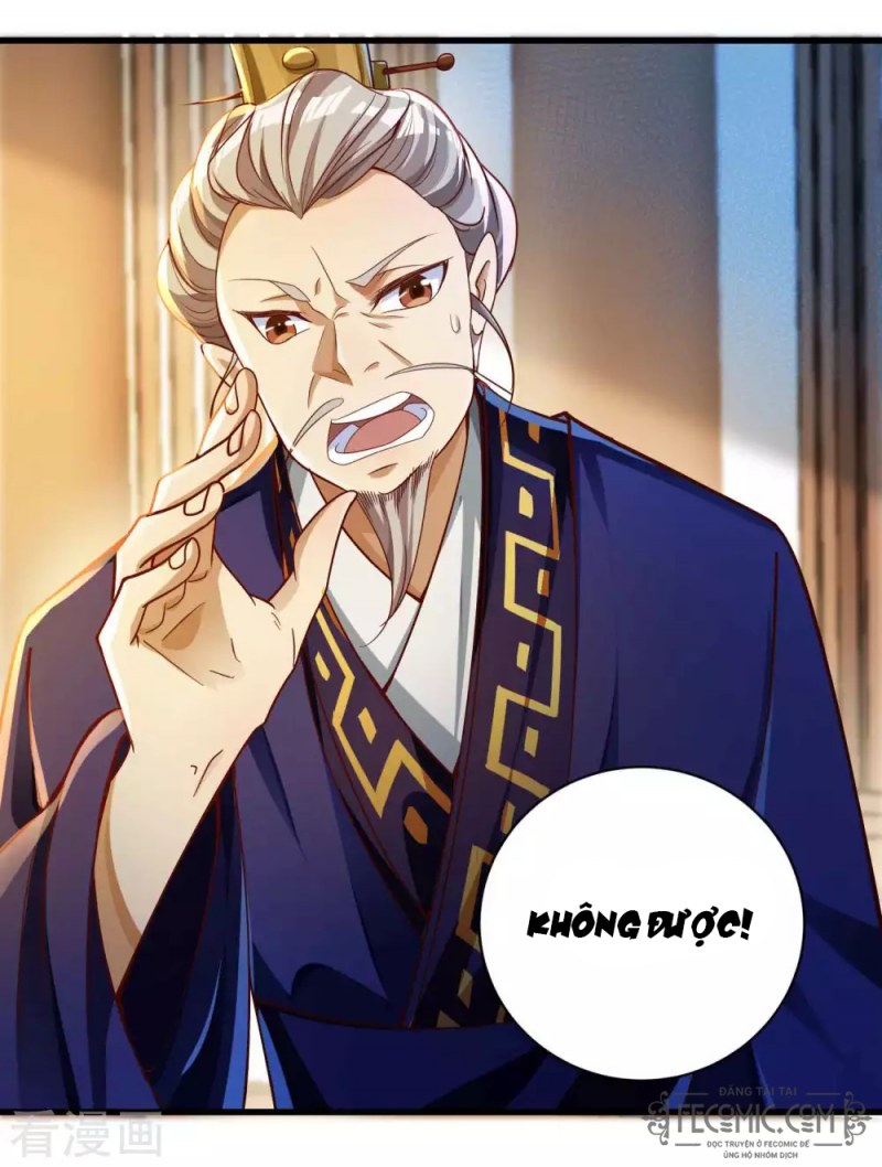 Tất Thắng Chí Tôn Chapter 11 - Trang 2