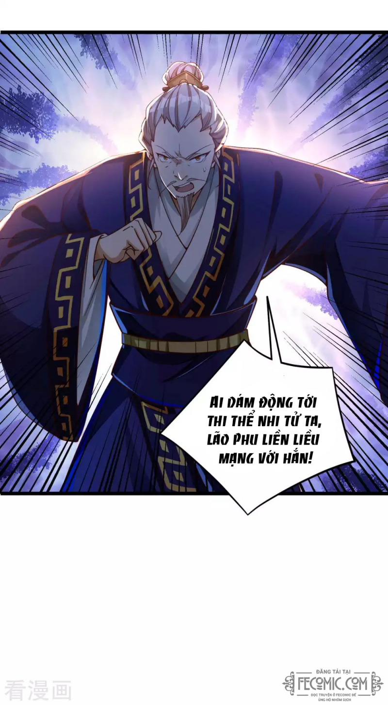 Tất Thắng Chí Tôn Chapter 11 - Trang 2