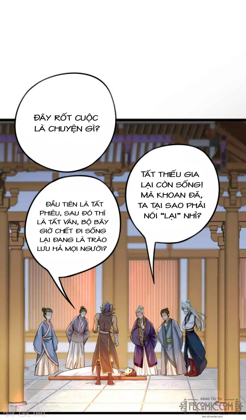 Tất Thắng Chí Tôn Chapter 11 - Trang 2