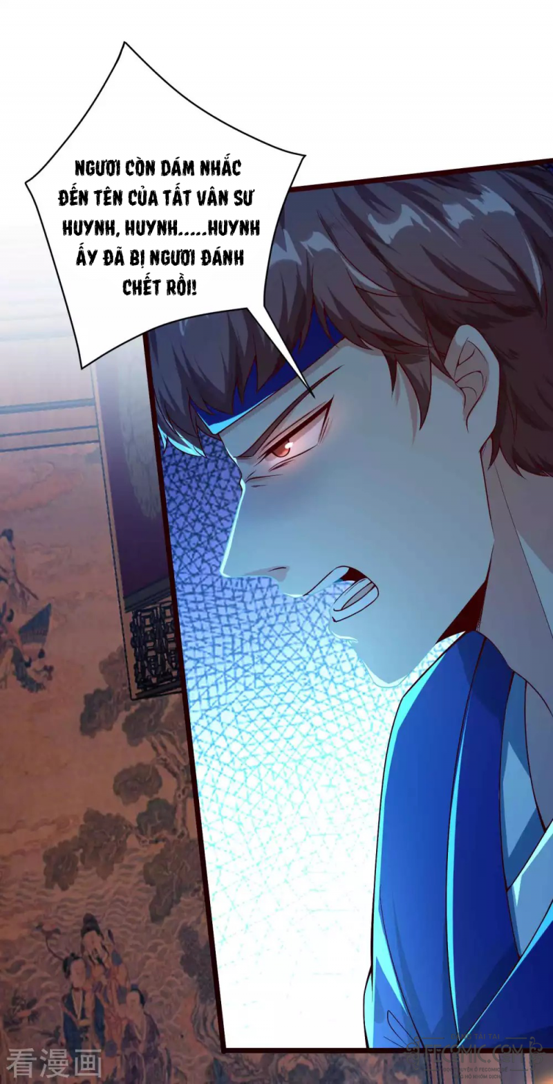 Tất Thắng Chí Tôn Chapter 11 - Trang 2