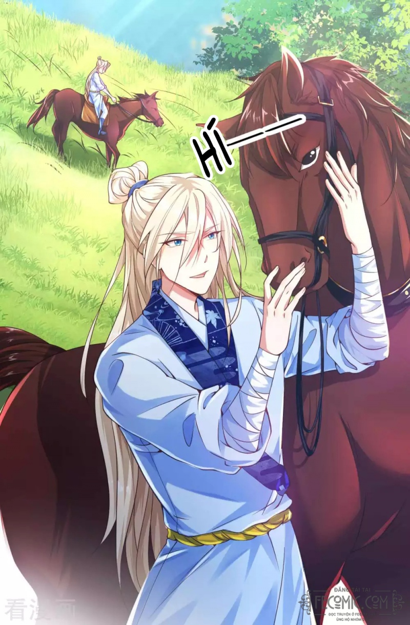 Tất Thắng Chí Tôn Chapter 12 - Trang 2