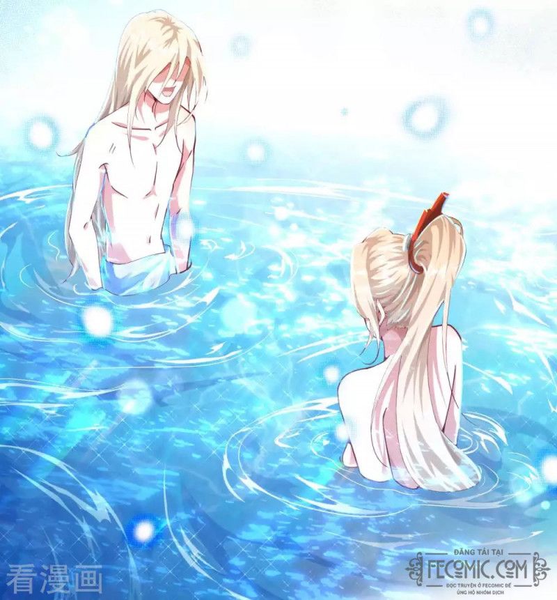 Tất Thắng Chí Tôn Chapter 12 - Trang 2