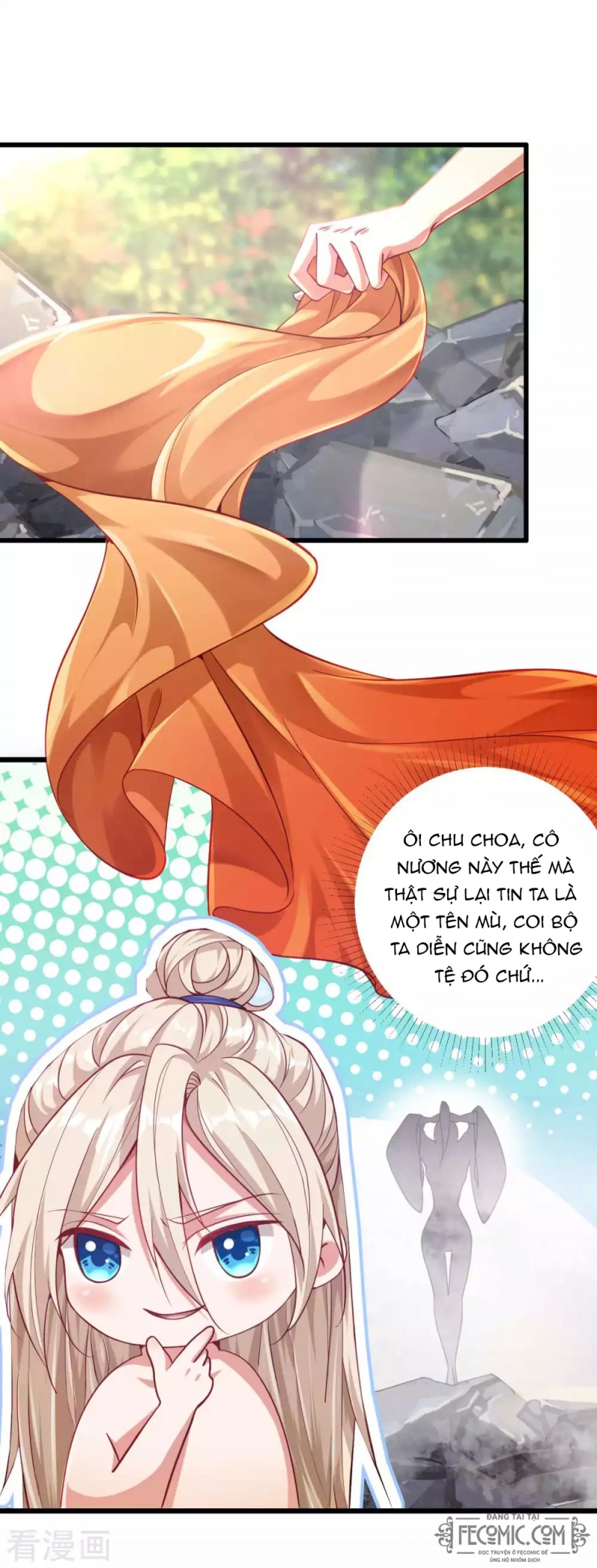 Tất Thắng Chí Tôn Chapter 12 - Trang 2