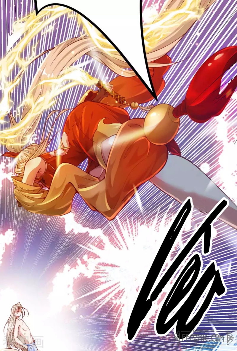 Tất Thắng Chí Tôn Chapter 12 - Trang 2