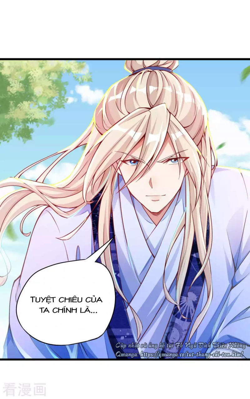 Tất Thắng Chí Tôn Chapter 13 - Trang 2