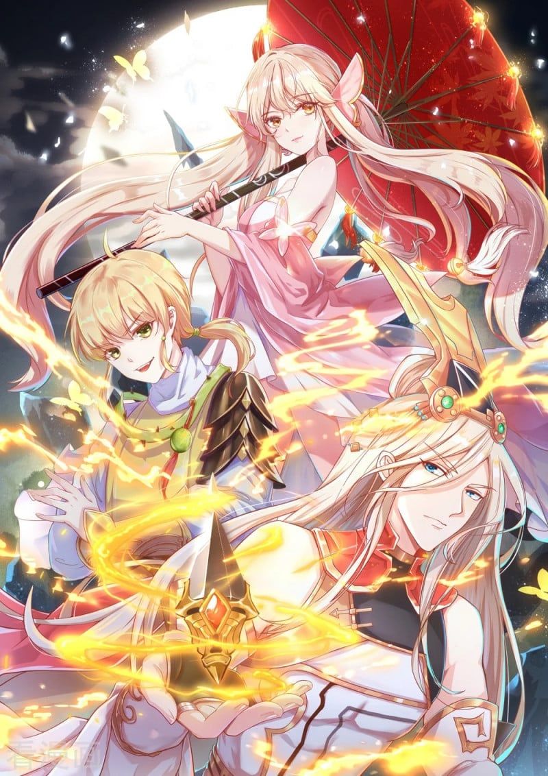 Tất Thắng Chí Tôn Chapter 13 - Trang 2