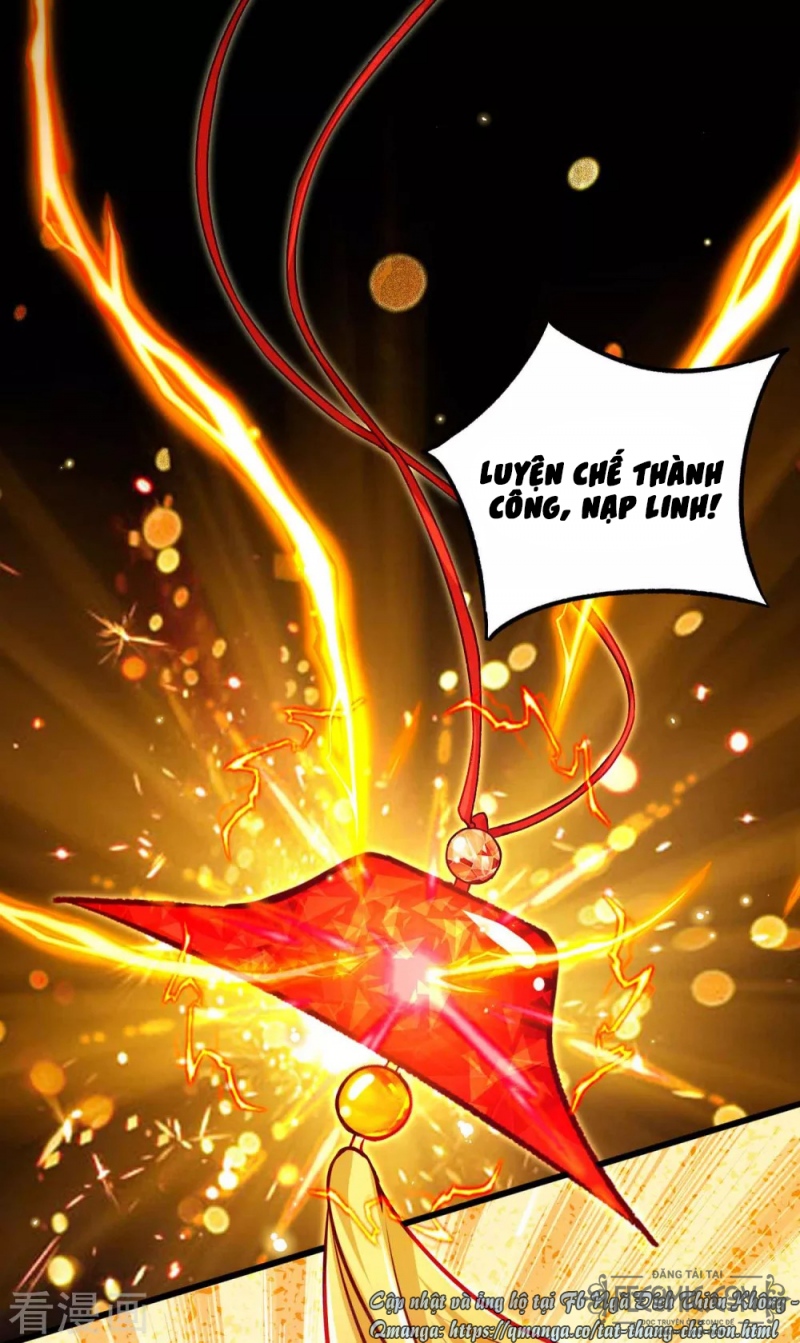 Tất Thắng Chí Tôn Chapter 15 - Trang 2