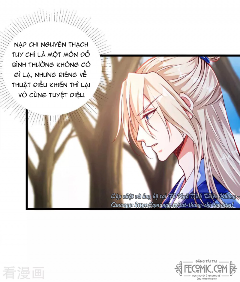 Tất Thắng Chí Tôn Chapter 15 - Trang 2