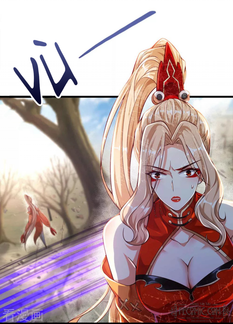 Tất Thắng Chí Tôn Chapter 15 - Trang 2