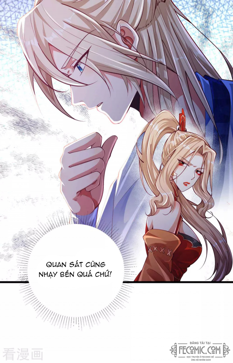 Tất Thắng Chí Tôn Chapter 15 - Trang 2