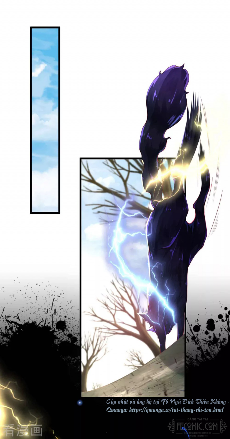 Tất Thắng Chí Tôn Chapter 15 - Trang 2