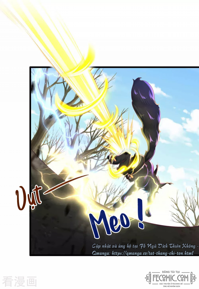 Tất Thắng Chí Tôn Chapter 15 - Trang 2