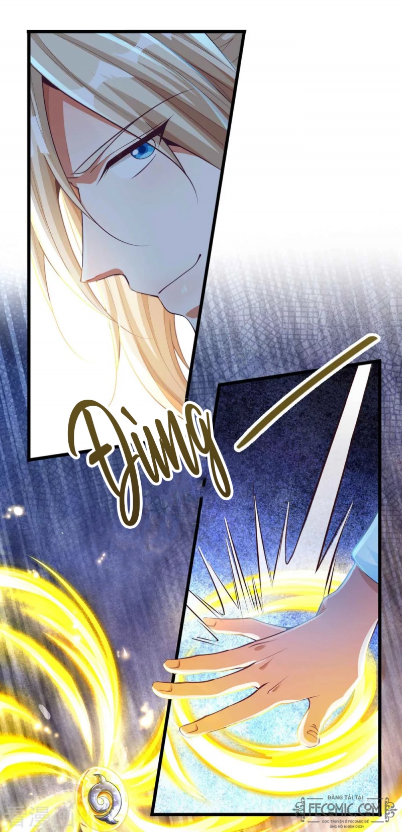 Tất Thắng Chí Tôn Chapter 15 - Trang 2