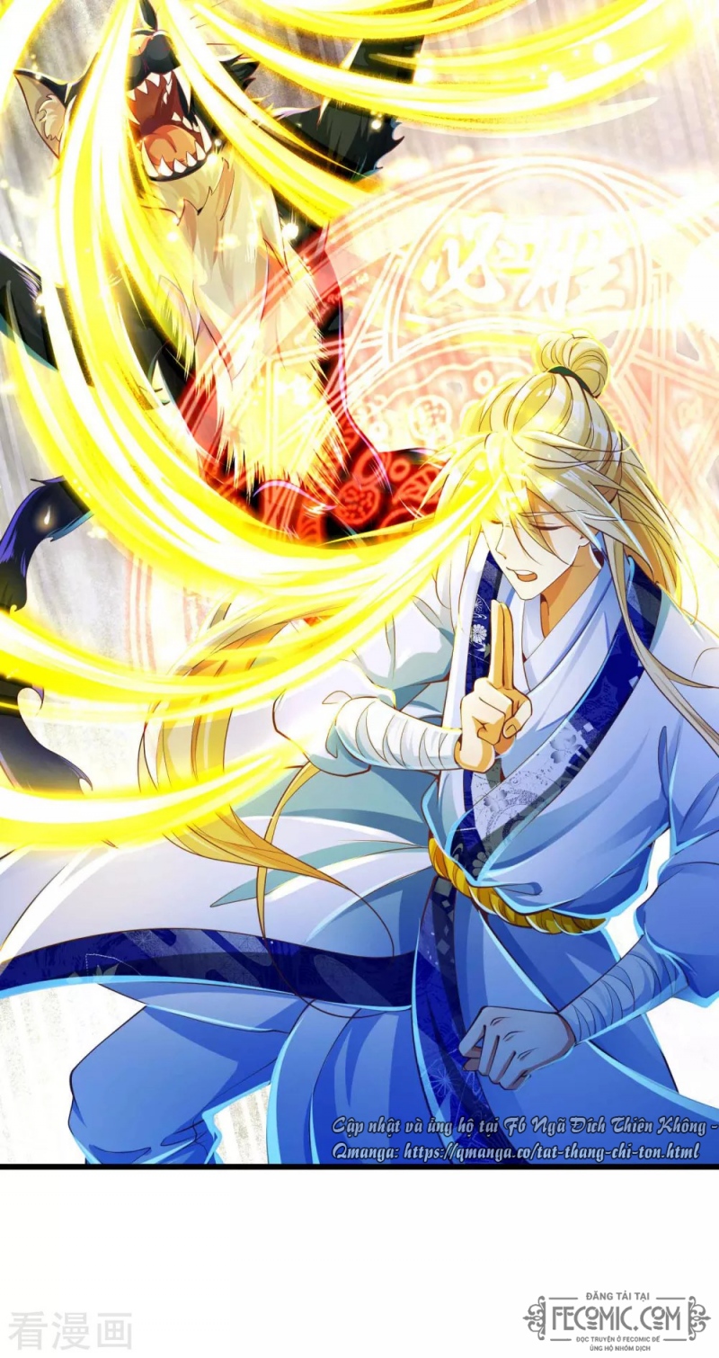 Tất Thắng Chí Tôn Chapter 15 - Trang 2