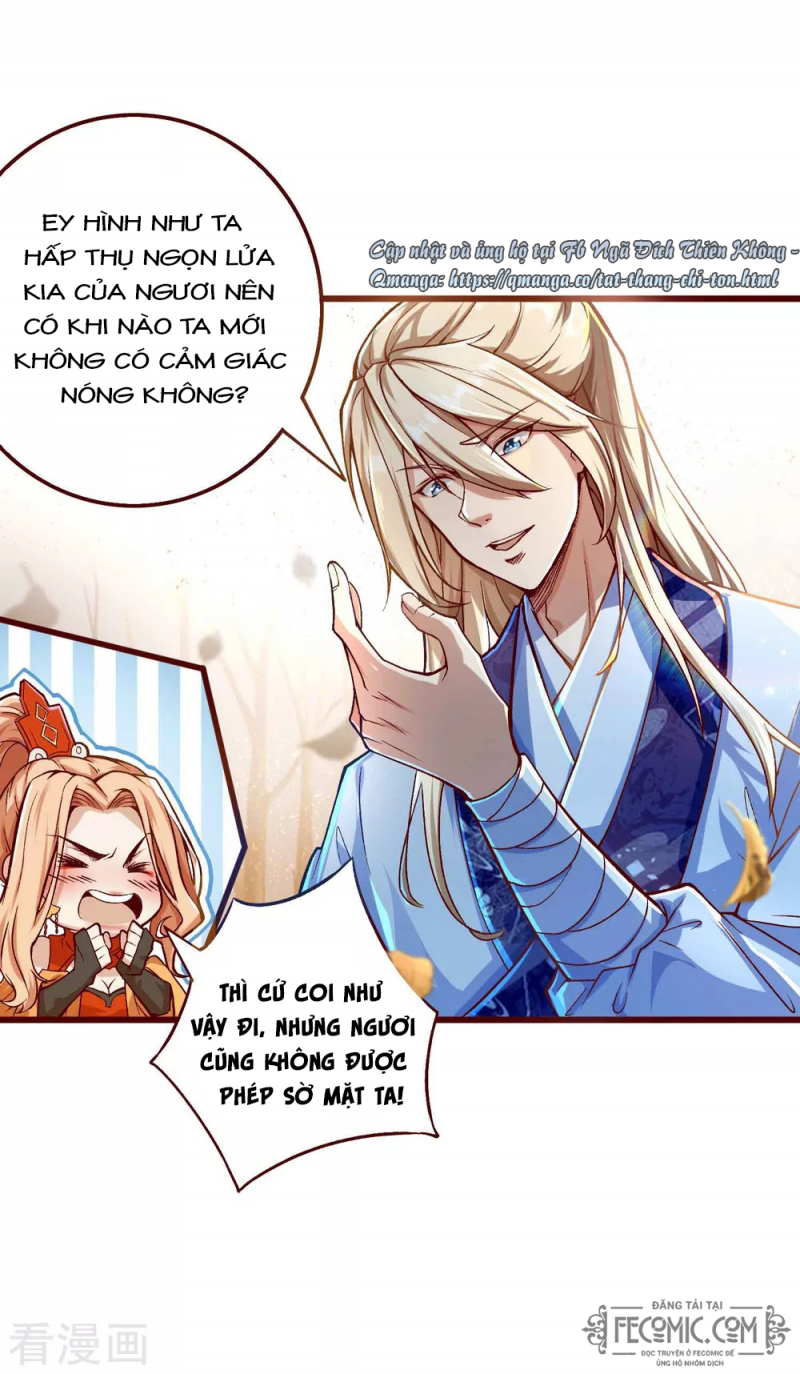 Tất Thắng Chí Tôn Chapter 15 - Trang 2