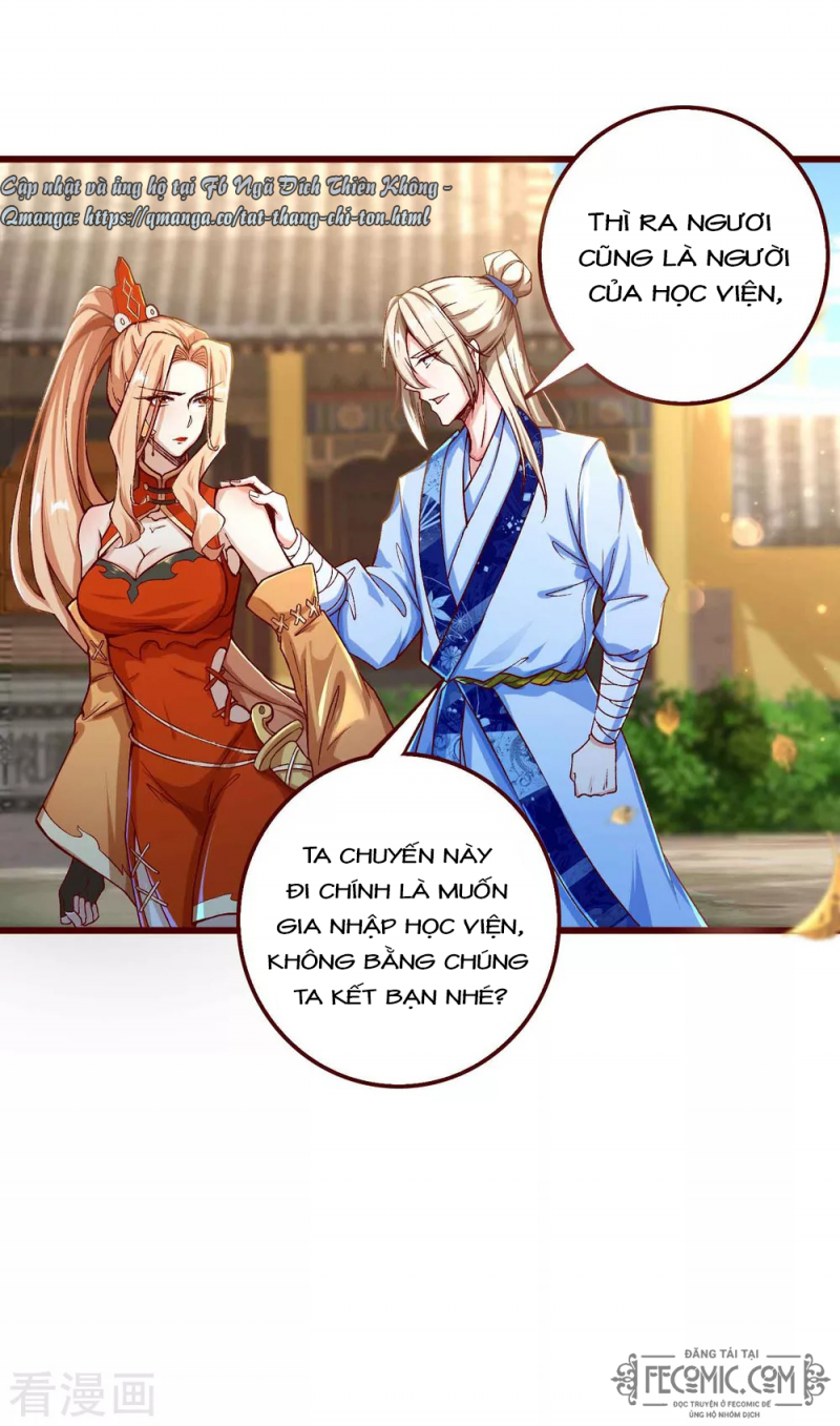 Tất Thắng Chí Tôn Chapter 15 - Trang 2