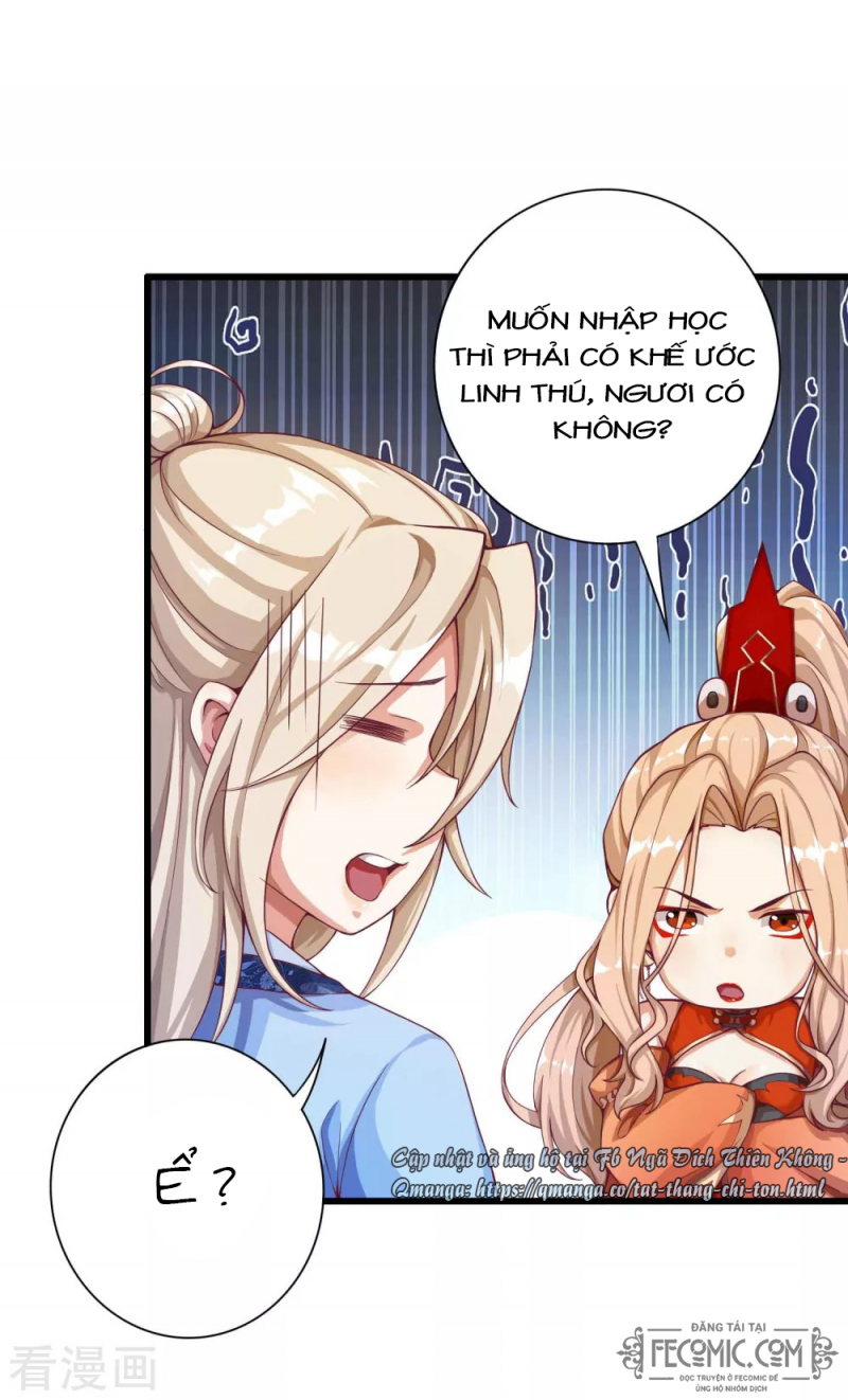 Tất Thắng Chí Tôn Chapter 15 - Trang 2