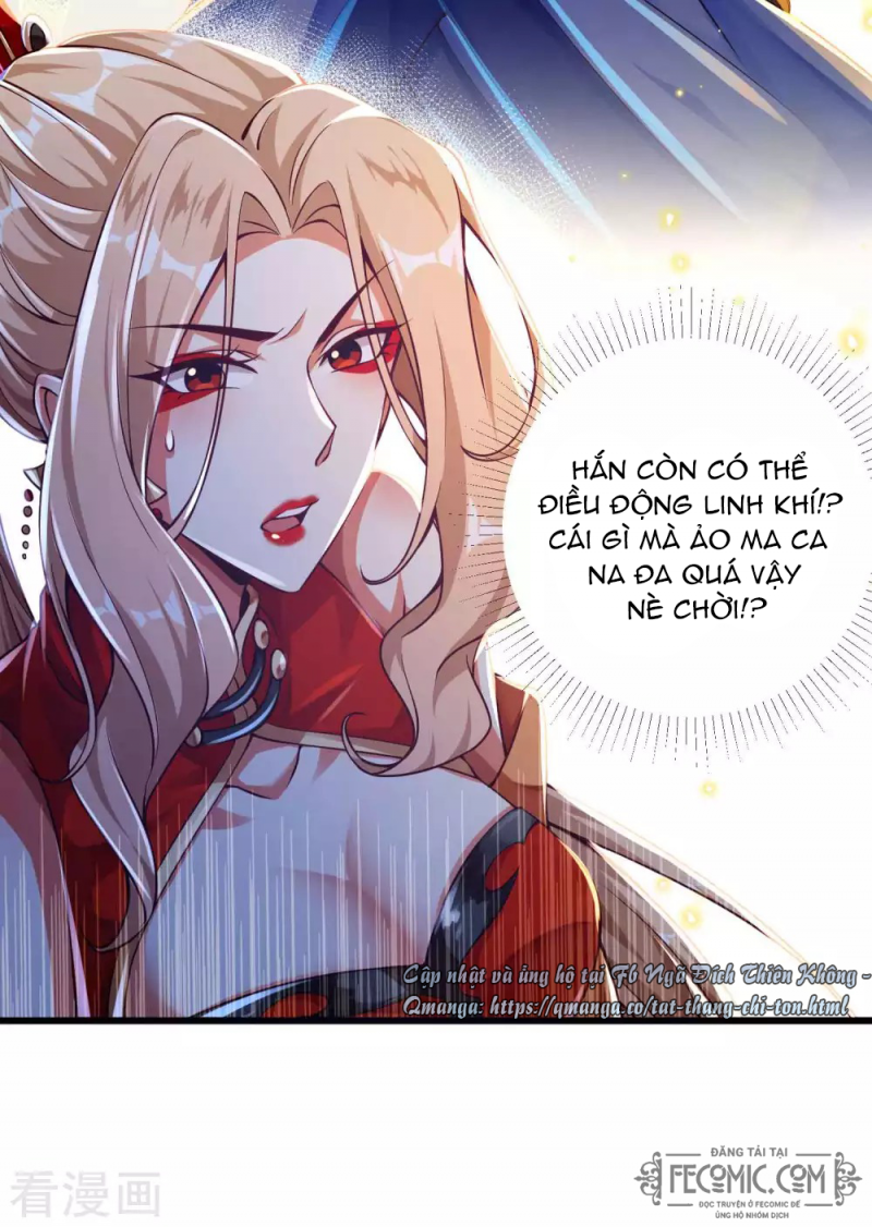 Tất Thắng Chí Tôn Chapter 16 - Trang 2